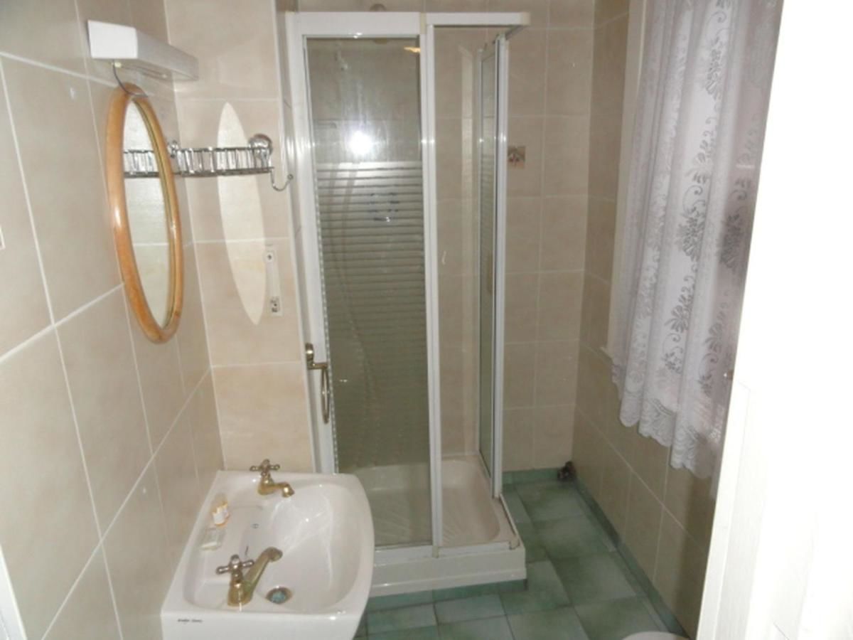 Отель Clifton Court Hotel Дублин