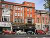 Отель Clifton Court Hotel Дублин-0