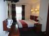 Отель Clifton Court Hotel Дублин-1