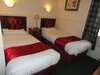 Отель Clifton Court Hotel Дублин-5