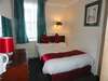 Отель Clifton Court Hotel Дублин-7