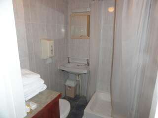 Отель Clifton Court Hotel Дублин Одноместный номер-2