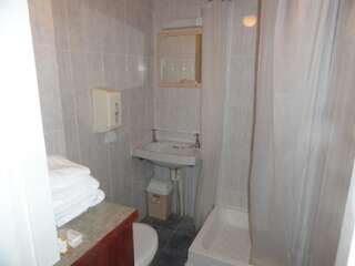Отель Clifton Court Hotel Дублин Одноместный номер-7
