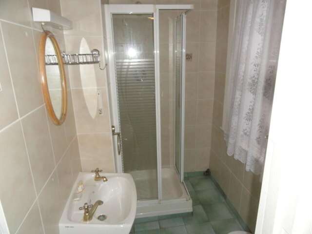 Отель Clifton Court Hotel Дублин-16