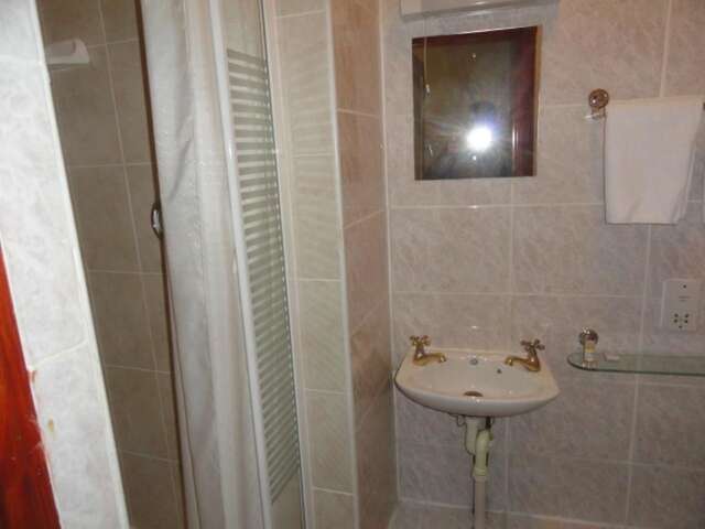 Отель Clifton Court Hotel Дублин-43